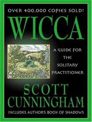 cover image of Wicca